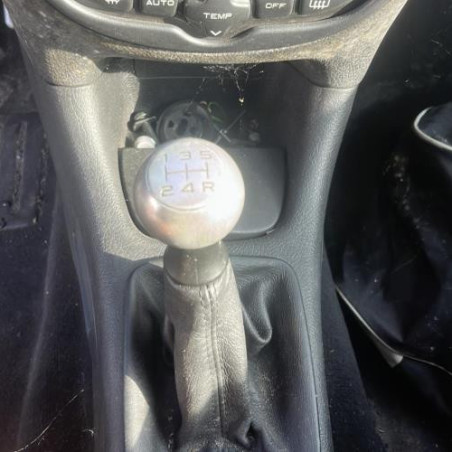 Boitier air bag PEUGEOT 206 Photo n°1