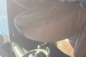 Boitier air bag PEUGEOT 206