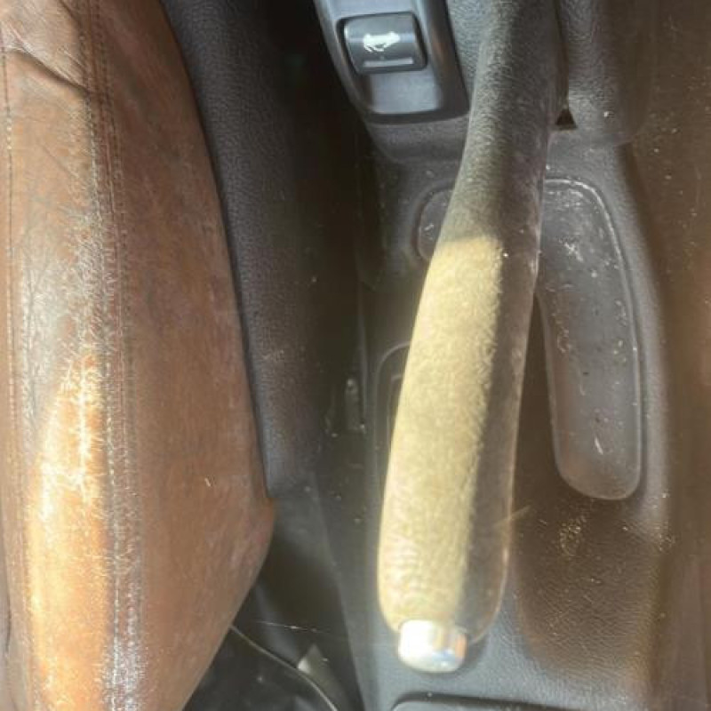 Boitier air bag PEUGEOT 206 Photo n°14