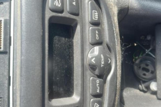 Boitier air bag PEUGEOT 206