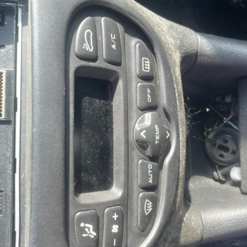 Boitier air bag PEUGEOT 206 Photo n°18