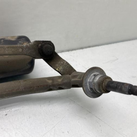Moteur essuie glace avant RENAULT TRAFIC 2