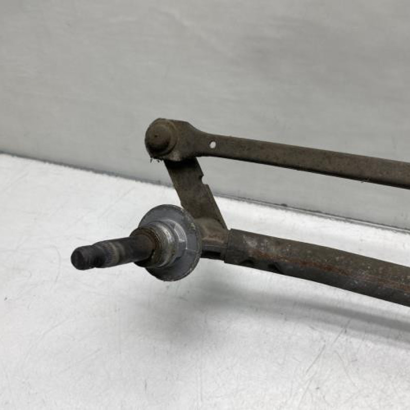 Moteur essuie glace avant RENAULT TRAFIC 2 Photo n°3