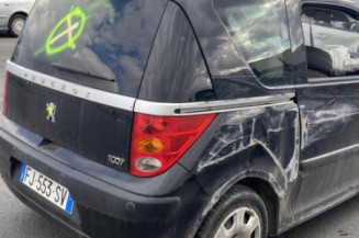 Feu arriere principal droit (feux) PEUGEOT 1007