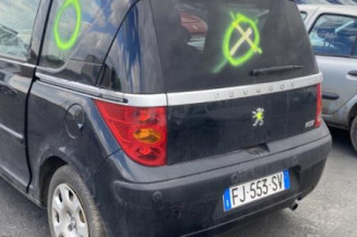 Feu arriere principal droit (feux) PEUGEOT 1007