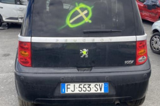 Feu arriere principal droit (feux) PEUGEOT 1007