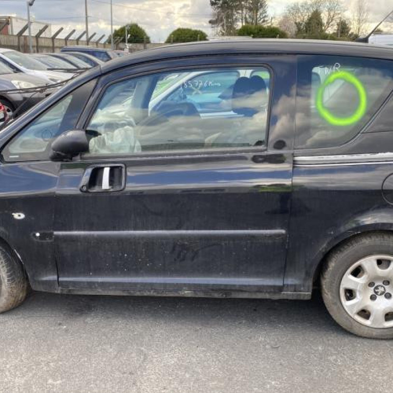 Feu arriere principal droit (feux) PEUGEOT 1007 Photo n°6