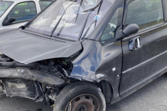 Moteur porte laterale droite PEUGEOT 1007 Photo n°1
