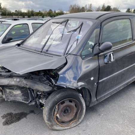 Moteur porte laterale droite PEUGEOT 1007 Photo n°1