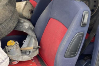 Poignee interieur avant gauche PEUGEOT 1007