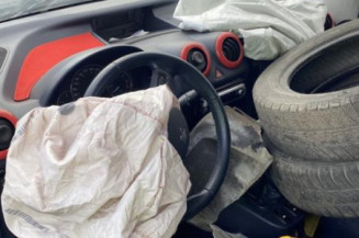 Poignee interieur avant gauche PEUGEOT 1007