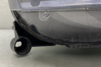 Optique avant principal droit (feux)(phare) RENAULT CLIO 2