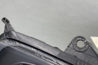 Optique avant principal droit (feux)(phare) RENAULT CLIO 2