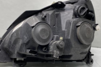 Optique avant principal droit (feux)(phare) RENAULT CLIO 2