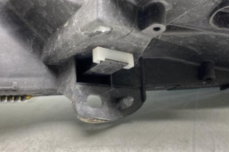 Optique avant principal droit (feux)(phare) RENAULT CLIO 2