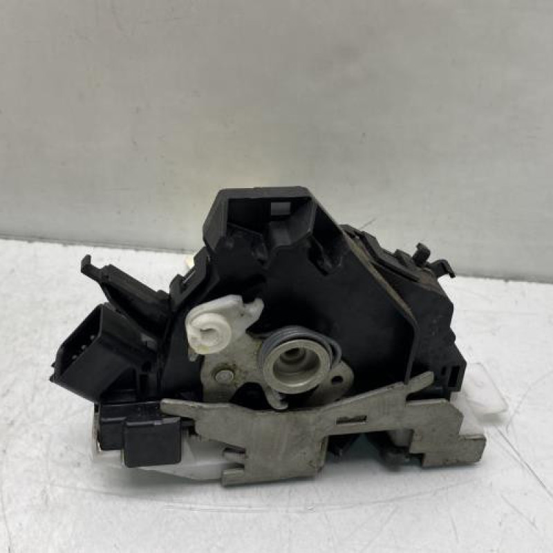 Serrure avant droit FORD MONDEO 2 Photo n°3