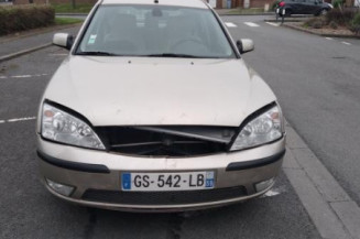 Serrure avant droit FORD MONDEO 2