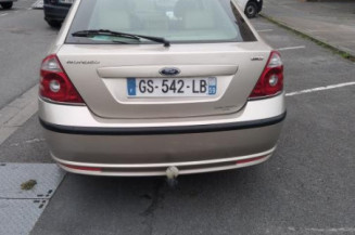 Serrure avant droit FORD MONDEO 2