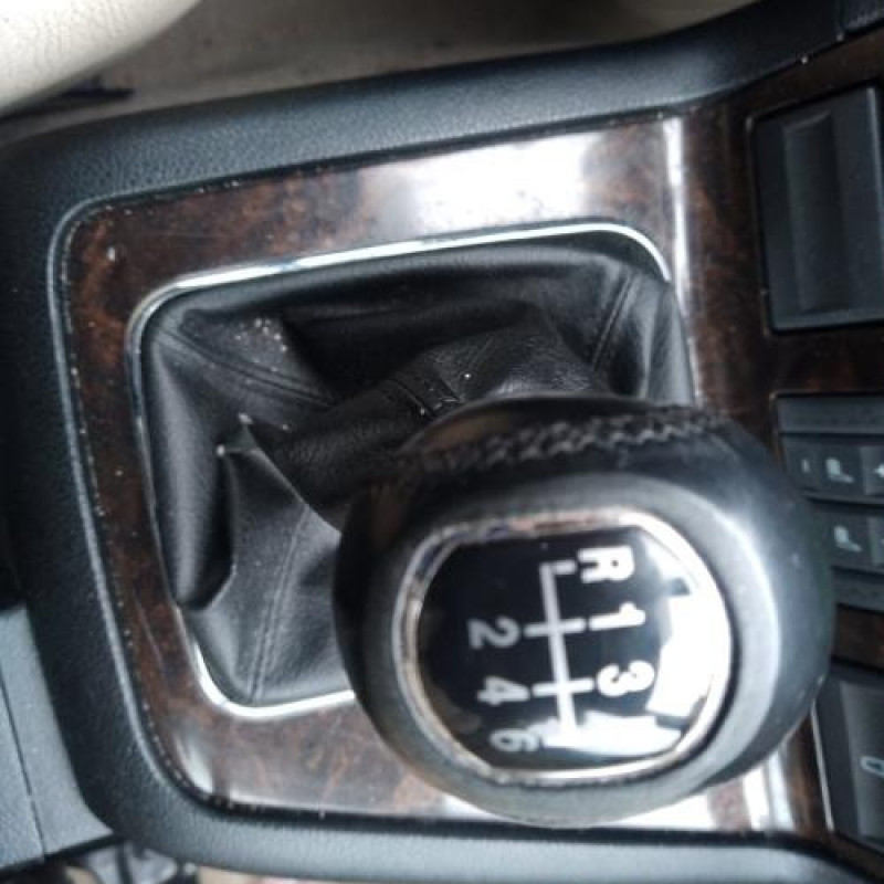 Serrure avant droit FORD MONDEO 2 Photo n°11