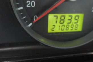 Serrure avant droit FORD MONDEO 2