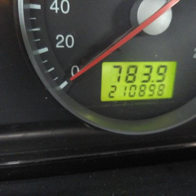 Serrure avant droit FORD MONDEO 2 Photo n°13