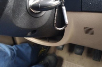 Serrure avant droit FORD MONDEO 2