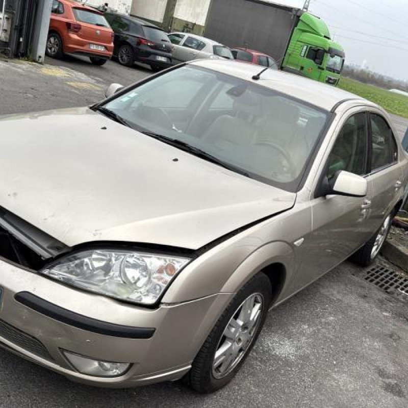 Serrure avant droit FORD MONDEO 2 Photo n°15
