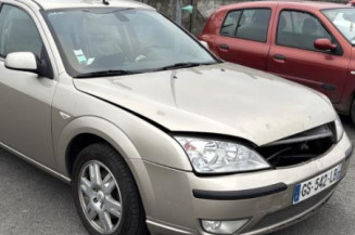 Serrure avant droit FORD MONDEO 2