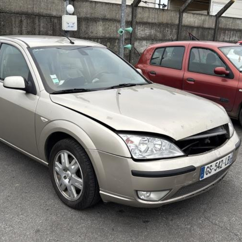 Serrure avant droit FORD MONDEO 2 Photo n°16