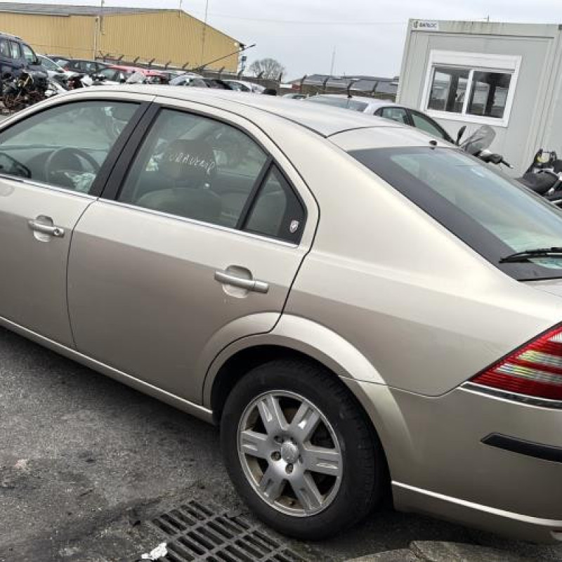 Serrure avant droit FORD MONDEO 2 Photo n°18