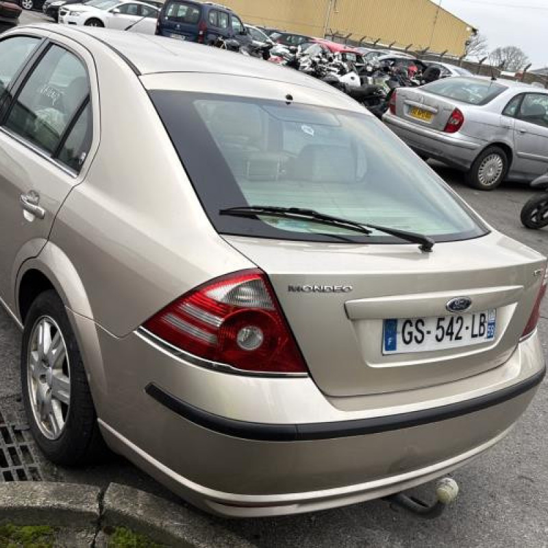 Serrure avant droit FORD MONDEO 2 Photo n°19