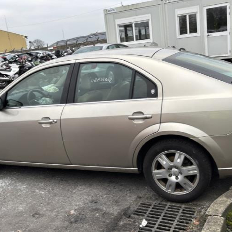 Serrure avant droit FORD MONDEO 2 Photo n°20