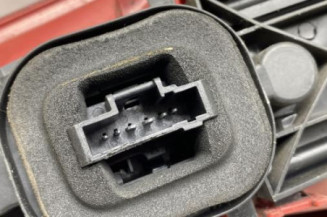 Feu arriere principal gauche (feux) CITROEN C3 1