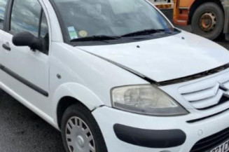 Feu arriere principal gauche (feux) CITROEN C3 1