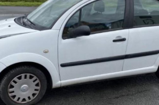Feu arriere principal gauche (feux) CITROEN C3 1
