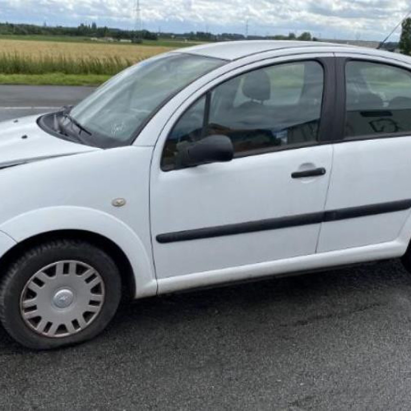 Feu arriere principal gauche (feux) CITROEN C3 1 Photo n°6