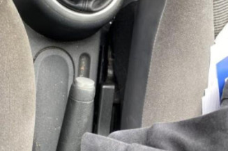 Feu arriere principal gauche (feux) CITROEN C3 1