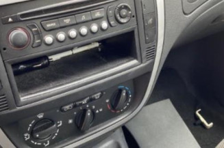 Feu arriere principal gauche (feux) CITROEN C3 1