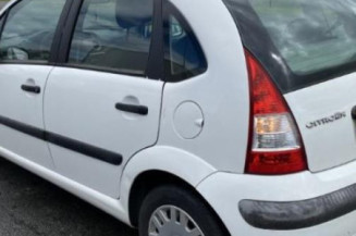 Feu arriere principal gauche (feux) CITROEN C3 1