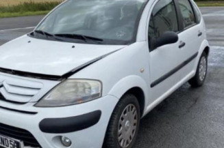 Feu arriere principal gauche (feux) CITROEN C3 1