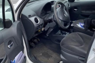 Feu arriere principal gauche (feux) CITROEN C3 1