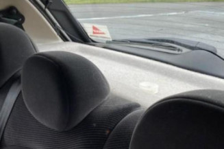 Feu arriere principal gauche (feux) CITROEN C3 1