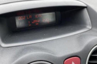 Feu arriere principal gauche (feux) CITROEN C3 1