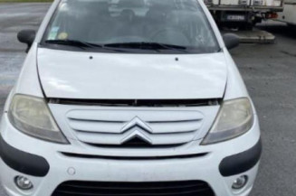 Feu arriere principal gauche (feux) CITROEN C3 1
