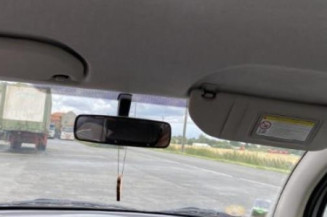 Feu arriere principal gauche (feux) CITROEN C3 1