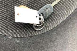 Feu arriere principal gauche (feux) CITROEN C3 1