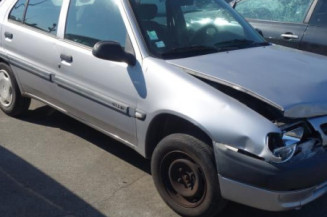 Feu arriere principal droit (feux) CITROEN SAXO