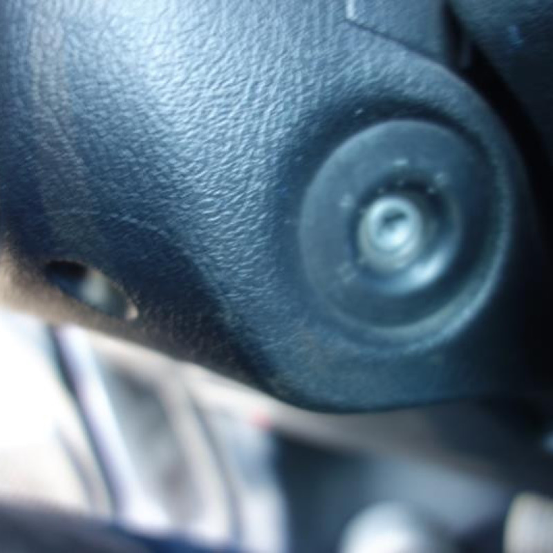 Feu arriere principal droit (feux) CITROEN SAXO Photo n°12