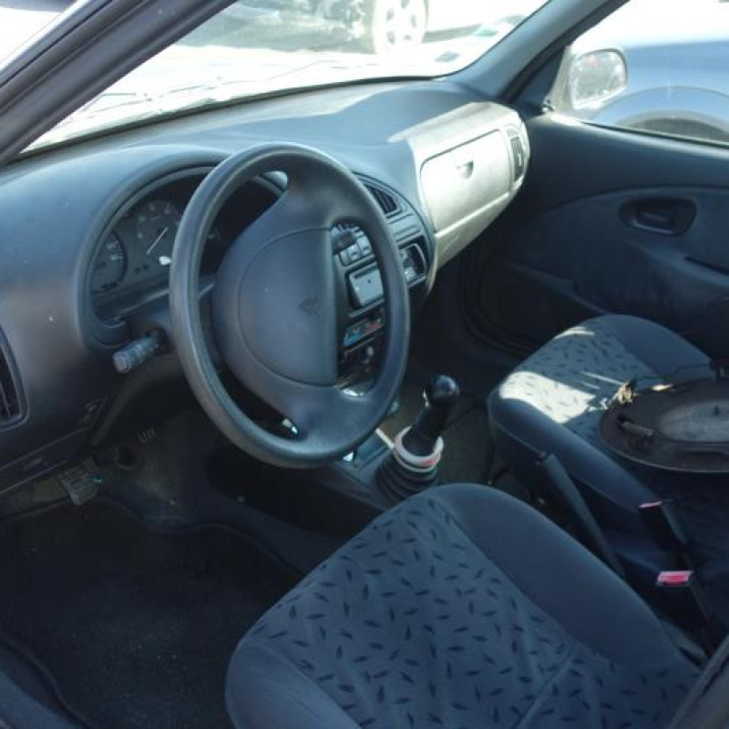 Poignee porte arriere gauche CITROEN SAXO Photo n°8