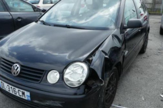 Retroviseur droit VOLKSWAGEN POLO 4